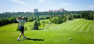 Edmonton Golf Courses